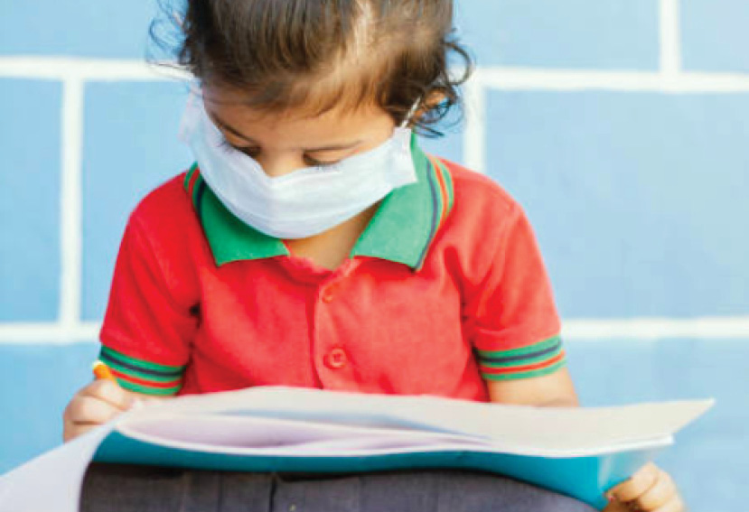 New mask regulations in schools Vuk'uzenzele